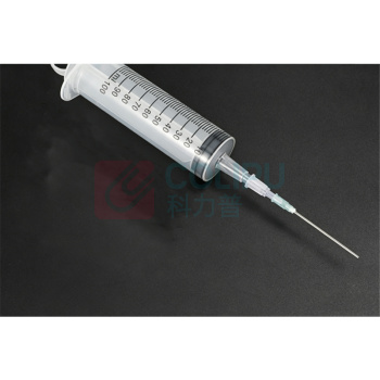 奏初 针嘴管 点胶针头 15G*1.8mm 长100mm 10支装