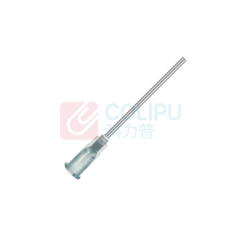 奏初 针嘴管 点胶针头 15G*1.8mm 长50mm 10支装