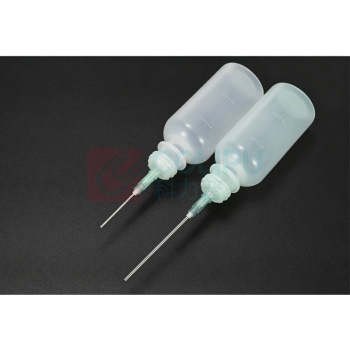 奏初 针嘴管 点胶针头 15G*1.8mm 长50mm 10支装