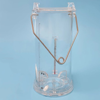 科睿才 采水器 加固特厚有机玻璃采水器 2L