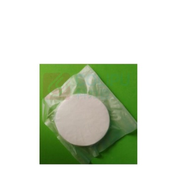 SERCLEAN 晶圆隔离纸 JYW058 直径110mm 100片/小包 10小包/大包 10大包/箱
