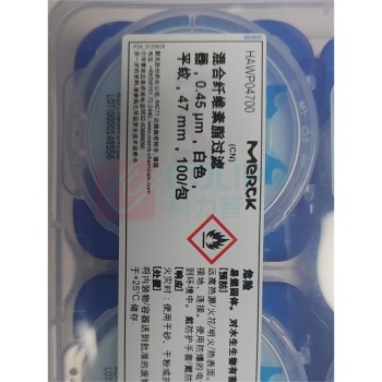 密理博 混合纤维素酯膜 FILTER MEMBBRANE