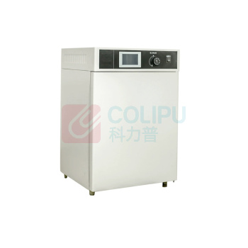 JTLIANGYOU 三气培养设备 LY3Q-160 微量氧培养实验设备氧气二氧化碳O2