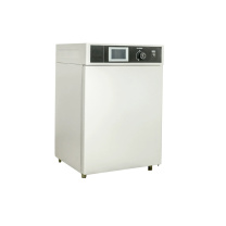 JTLIANGYOU 三气培养设备 LY3Q-160 微量氧培养实验设备氧气二氧化碳O2