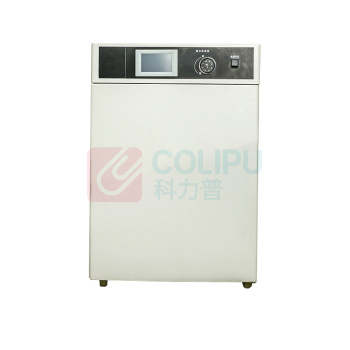 JTLIANGYOU 三气培养设备 LY3Q-160 微量氧培养实验设备氧气二氧化碳O2