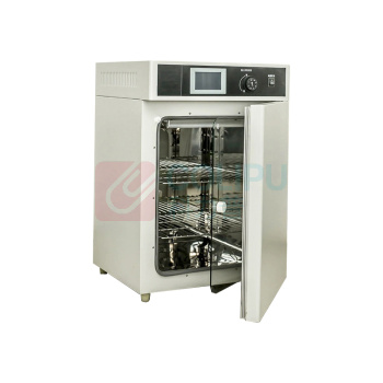 JTLIANGYOU 三气培养设备 LY3Q-160 微量氧培养实验设备氧气二氧化碳O2