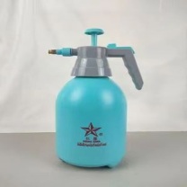 红星 喷壶(高压塑料) 2L