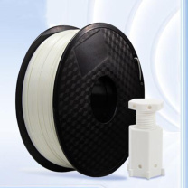 普伟 3D打印机耗材 PW-ABS 1.75mm 1kg/卷 (白色)