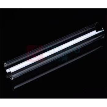 格远 石英管 12*9*60mm 厚1.5mm (透明)