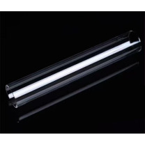 格远 石英管 12*9*60mm 厚1.5mm (透明)