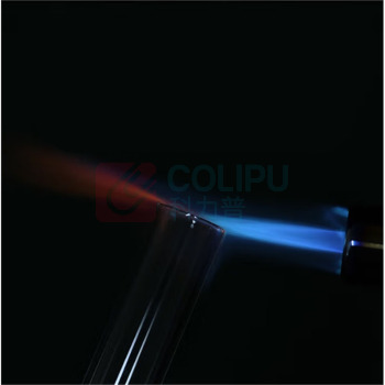 格远 石英管 12*9*60mm 厚1.5mm (透明)
