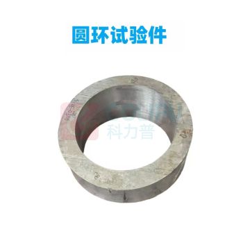 伽科 圆环试验件 CNP/AMXX/K210501/TS/0002 Φ976mm×Φ787mm