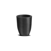 兴旺 石墨浇包 D370X310 外径370mm内径310mm高度452mm (灰色) 材质:碳化硅石墨