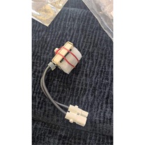 进口 Borgwaldt KC(博瓦特‑凯希) 点火器 80754171/80754170