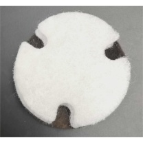 进口 Borgwaldt KC(博瓦特‑凯希) 排气过滤垫 80759340;50片/包;