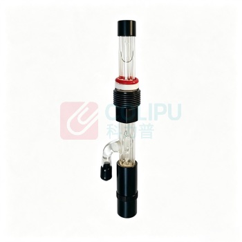 新三可 钠表维护包 SKSW-NAPH03 钠PH电极,测量范围:0-14.00pH,能与其钠参比电极一起测量样水的PH,接头:S7