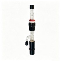 新三可 钠表维护包 SKSW-NAPH03 钠PH电极,测量范围:0-14.00pH,能与其钠参比电极一起测量样水的PH,接头:S7