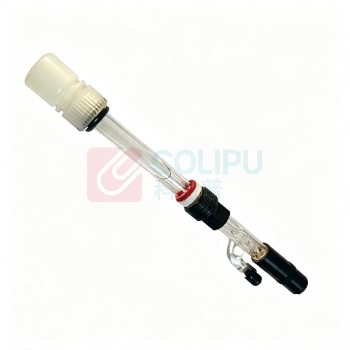 新三可 钠表维护包 SKSW-NAPH03 钠PH电极,测量范围:0-14.00pH,能与其钠参比电极一起测量样水的PH,接头:S7