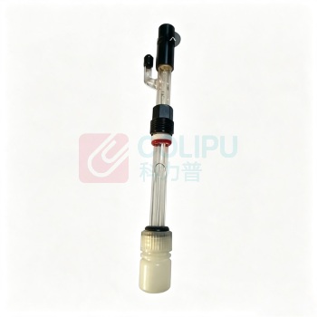 新三可 钠表维护包 SKSW-NAPH03 钠PH电极,测量范围:0-14.00pH,能与其钠参比电极一起测量样水的PH,接头:S7