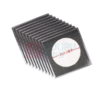 国产 包边石棉网 20*20cm