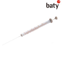 BATY 尖针气相微量进样器 99-4040-78 25ul