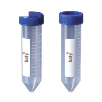 BATY 防渗漏尖底式PP料离心管 99-4040-434 5~47.5ml