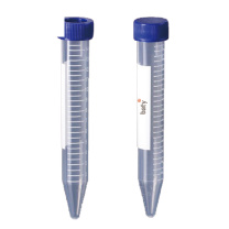 BATY 耐高温尖底式PP料离心管 99-4040-435 0.1~1ml