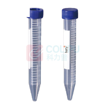 BATY 耐高温尖底式PP料离心管 99-4040-436 0.1~1ml