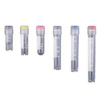 BATY 自立式冷冻管 99-4040-442 1.3ml