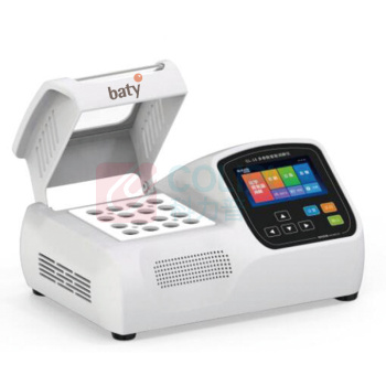 BATY 台式多功能智能消解仪 99-4040-247 1000W