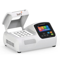 BATY 台式多功能智能消解仪 99-4040-247 1000W