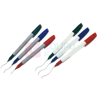 BATY 蓝色抗酒精记号笔 99-4040-428 Ø2mm