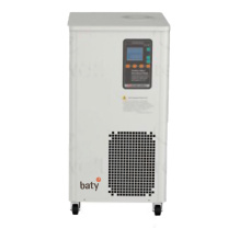 BATY 10-25°C数显立式冷水机 99-4040-191 1000W