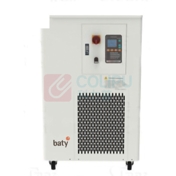 BATY 10-25°C数显立式冷水机 99-4040-199 20000W