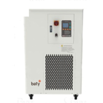 BATY 10-25°C数显立式冷水机 99-4040-201 45000W