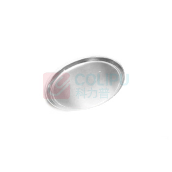 BATY 铝制样品盘 99-4040-1006 φ90mm 50个/盒