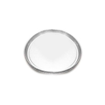 BATY 铝制样品盘 99-4040-1007 φ100mm 80个/盒
