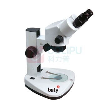 BATY 连续变倍显微镜 SM2-700-10 0.75~5X