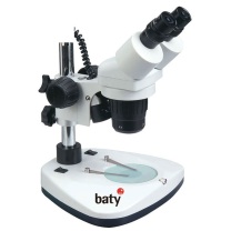 BATY 变档显微镜 SM2-700-14 2~4X