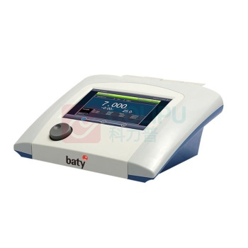 BATY 实验室高精度数显PH计 SM2-700-23 0.001pH