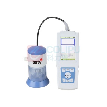 BATY 实验室数显便携式重金属离子分析仪 SM2-700-27 铅≤0.5μg/L 镉≤0.5μg/L 铜≤0.5μg/L 砷≤0.5μg/L 汞≤0.1μg/L 锌≤1μg/L 硒≤1μg/L