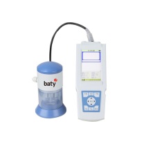 BATY 实验室数显便携式重金属离子分析仪 SM2-700-27 铅≤0.5μg/L 镉≤0.5μg/L 铜≤0.5μg/L 砷≤0.5μg/L 汞≤0.1μg/L 锌≤1μg/L 硒≤1μg/L