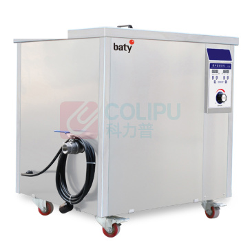 BATY 单槽超声波清洗机 99-4040-634 77L