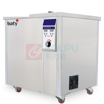 BATY 单槽超声波清洗机 99-4040-634 77L