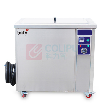 BATY 单槽超声波清洗机 99-4040-637 135L