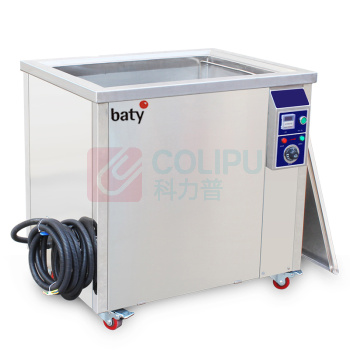 BATY 单槽超声波清洗机 99-4040-637 135L