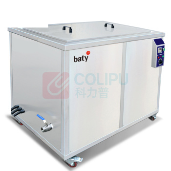 BATY 单槽超声波清洗机 99-4040-642 960L