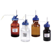 BATY 可调玻璃加液器 99-4040-69 0.5~5ml