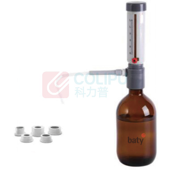 BATY 可调试加液器 99-4040-73 5~25ml