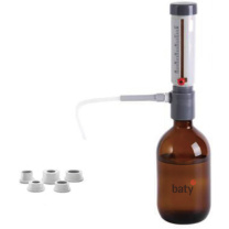 BATY 可调试加液器 99-4040-73 5~25ml